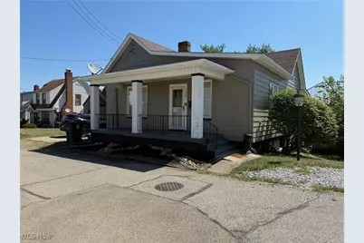 120 Welday Avenue, Steubenville, OH 43952 - Photo 2