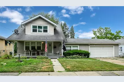 1266 Pitkin Avenue, Akron, OH 44310 - Photo 1