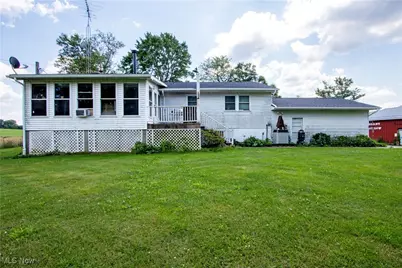 1292 Cinder Road SE, Bergholz, OH 43908 - Photo 4