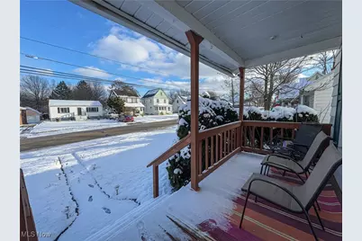 166 S Schenley Avenue, Youngstown, OH 44509 - Photo 2