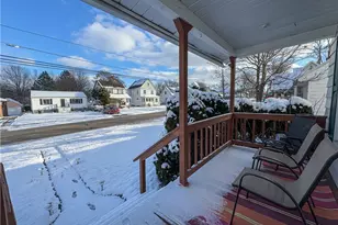 166 S Schenley Ave, Youngstown, OH 44509 - Photo 2