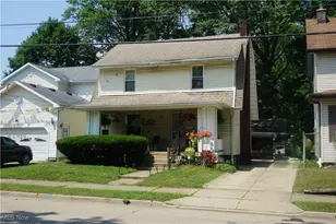 881 Stoner St, Akron, OH 44320 - Photo 1