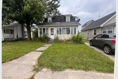 506 W Water Street, Oak Harbor, OH 43449 - Photo 1