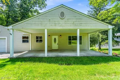166 W Barlow Road, Hudson, OH 44236 - Photo 2