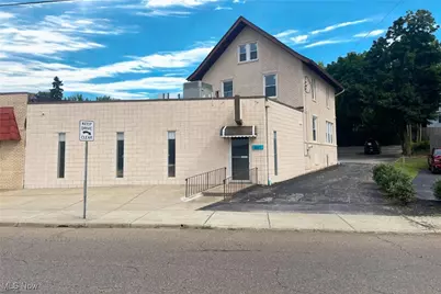 567 E Cuyahoga Falls Avenue, Akron, OH 44310 - Photo 1