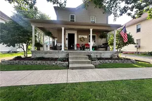 817 Walnut St, Caldwell, OH 43724 - Photo 2