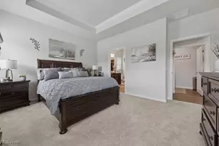 2014 Sugar Maple Dr, Kent, OH 44240 - Photo 36