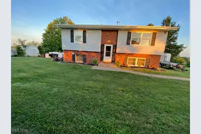 50940 Rehm Road, St Clairsville, OH 43950 - Photo 1