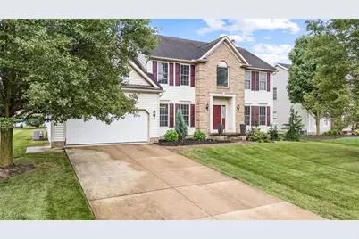 5700 Birmingham Road NE, Canton, OH 44721 - Photo 2