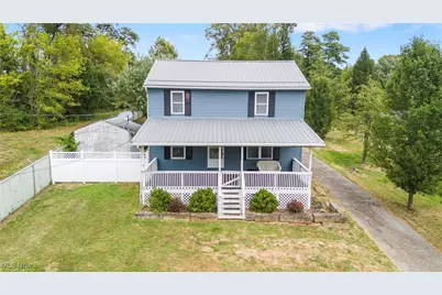 1222 Benton Road, Salem, OH 44460 - Photo 1