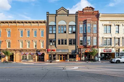 144 W Liberty Street, Wooster, OH 44691 - Photo 1