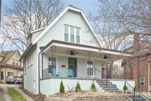 166 Marvin Ave, Akron, OH 44302 - Photo 1