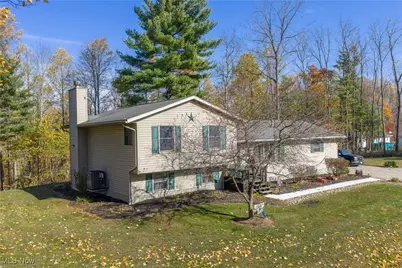 530 Midvale Mine Road SE, New Philadelphia, OH 44663 - Photo 2