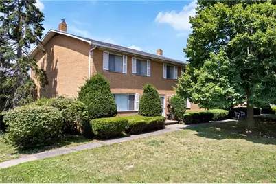 582 Treeside Drive, Akron, OH 44313 - Photo 1