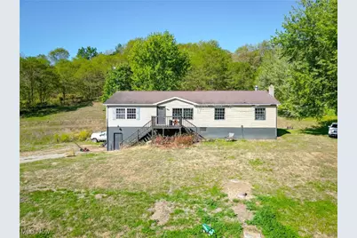 91800 Irish Creek Road, Jewett, OH 43986 - Photo 1