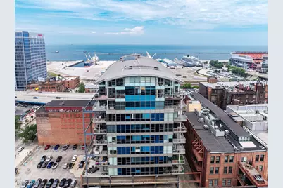 701 W Lakeside Avenue #606, Loveland, OH 44113 - Photo 32