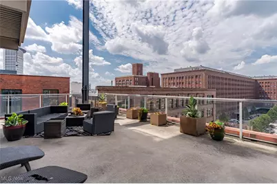 701 W Lakeside Avenue #606, Loveland, OH 44113 - Photo 22