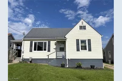 3825 Marlamont Way, Weirton, WV 26062 - Photo 1