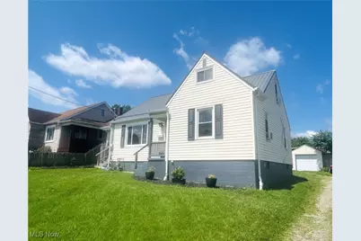 3825 Marlamont Way, Weirton, WV 26062 - Photo 22