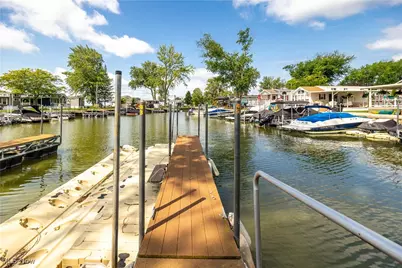 2200 S Harborview Drive #45, Lakeside Marblehead, OH 43440 - Photo 8