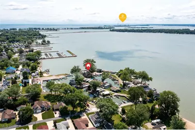 2200 S Harborview Drive #45, Lakeside Marblehead, OH 43440 - Photo 38