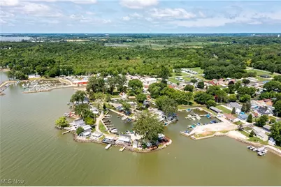 2200 S Harborview Drive #45, Lakeside Marblehead, OH 43440 - Photo 42