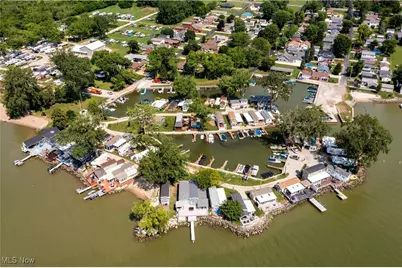 2200 S Harborview Drive #45, Lakeside Marblehead, OH 43440 - Photo 50