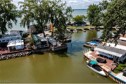 2200 S Harborview Drive #45, Lakeside Marblehead, OH 43440 - Photo 1