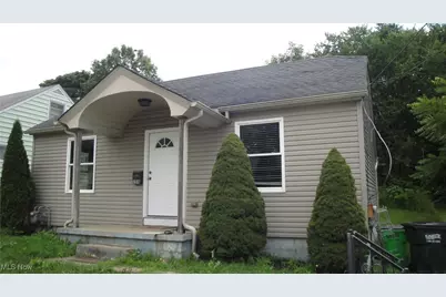 258 Industrial, Rittman, OH 44270 - Photo 1