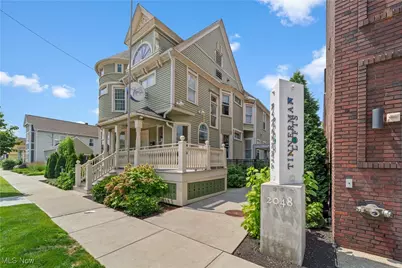 2048 Fulton Road #107, Loveland, OH 44113 - Photo 4