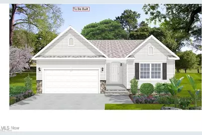 S/L 3 Iris Place, Aurora, OH 44202 - Photo 1