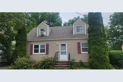 20430 Miller Avenue, Euclid, OH 44119 - Photo 1