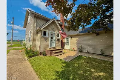 3115 2nd Street NW, Canton, OH 44708 - Photo 1