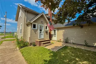 3115 2nd St NW, Canton, OH 44708 - Photo 1