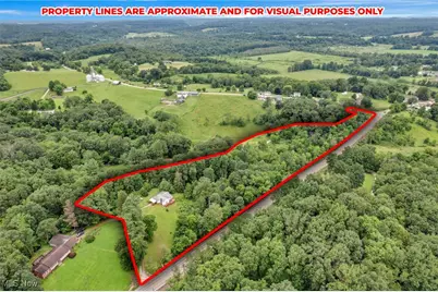 60563 Wintergreen, Senecaville, OH 43780 - Photo 18