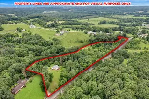 60563 Wintergreen, Senecaville, OH 43780 - Photo 18