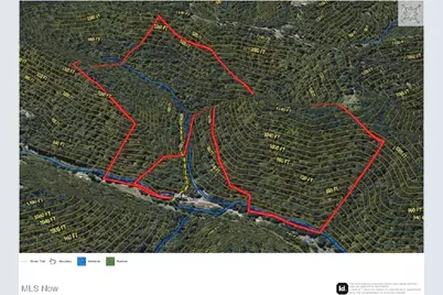 0002 Big Root Road, Big Bend, WV 26136 - Photo 18