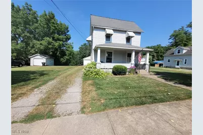255 W River Road N, Elyria, OH 44035 - Photo 1