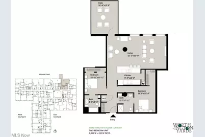 725 Johnson Court #307, Loveland, OH 44113 - Photo 26