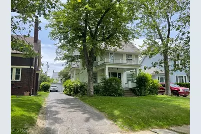 3326 Beechwood Avenue, Cleveland Heights, OH 44118 - Photo 2