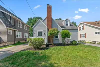 242 Oakley Avenue, Boardman, OH 44512 - Photo 1