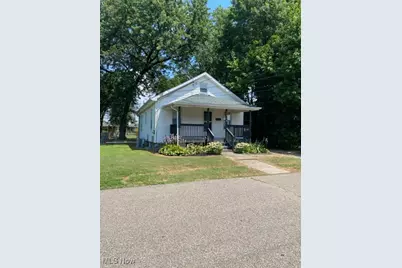 1310 Roselawn Ave Avenue, Belpre, OH 45714 - Photo 1