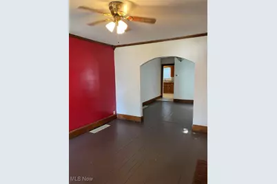 1310 Roselawn Ave Avenue, Belpre, OH 45714 - Photo 2