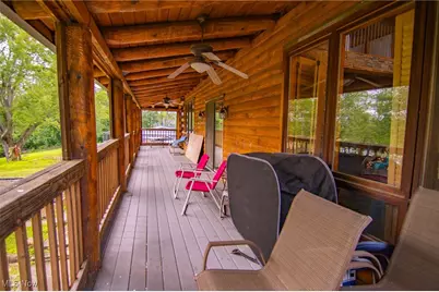 25819 Grant Moore Road, Quaker City, OH 43773 - Photo 14