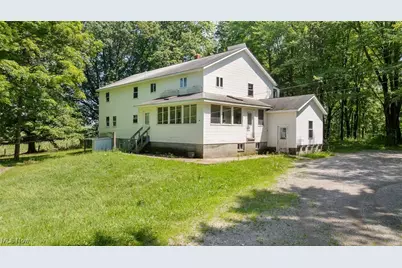 17050 Nash Road, Middlefield, OH 44062 - Photo 2