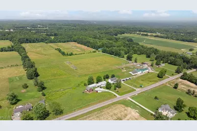 17050 Nash Road, Middlefield, OH 44062 - Photo 1