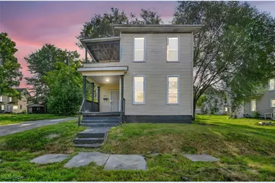 432 S Linden Avenue, Alliance, OH 44601 - Photo 1