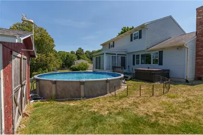 2709 Country Squire Street NW, Uniontown, OH 44685 - Photo 30