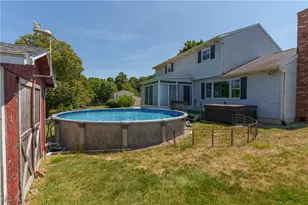 2709 Country Squire St NW, Uniontown, OH 44685 - Photo 30