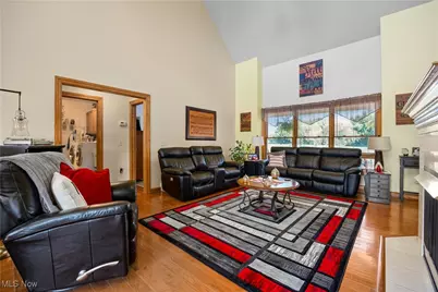 1477 Heavenly View Lane, Valley City, OH 44280 - Photo 2